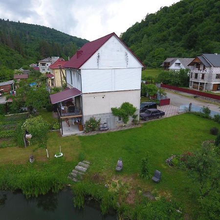 Садиба У Брусків Mizhhirya  Exteriör bild