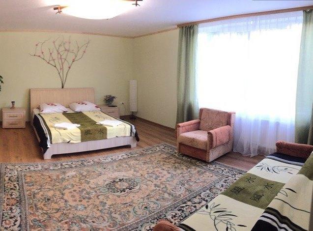 Садиба У Брусків Mizhhirya  Exteriör bild